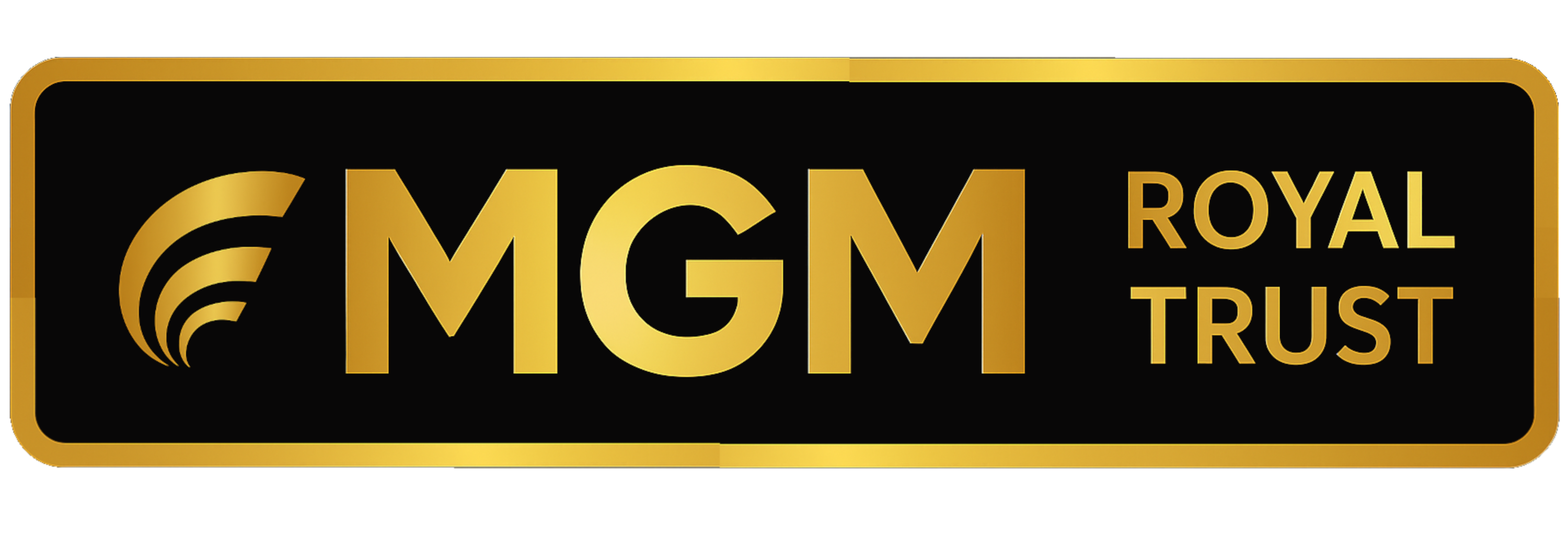 MGM Royal Trust